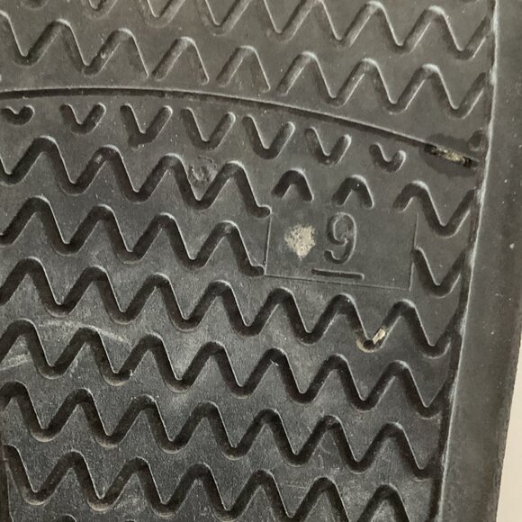 George Men's Slip-on Slippers Size 9 Warm Comfy Loafers House Shoes - Picture 10 of 10